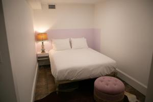 Bosch House Rosé - Garden Suite