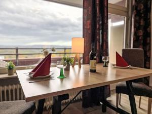 Apartment Braubach - B715 by Interhome