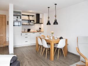 Apartment Galaxie 110 by Interhome
