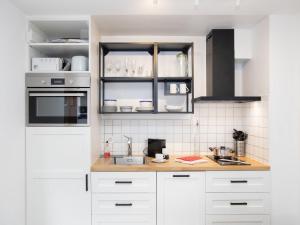 Apartment Galaxie 110 by Interhome