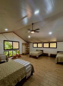 Los Vivos Beachfront Experience