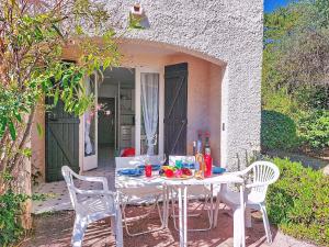 Apartment Jardins de la mer-10 by Interhome