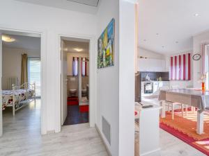 Apartment Silvana-4 by Interhome