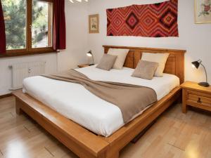 Apartment Galaxie 217 by Interhome