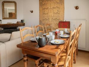 Apartment Galaxie 217 by Interhome