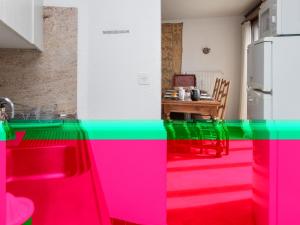 Apartment Galaxie 217 by Interhome