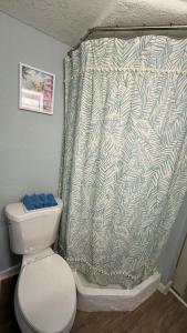 Tropical Beach Studio Getaway B