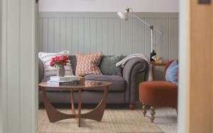 No48 - Luxe Edwardian Shop Conversion in Pewsey