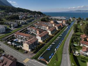 Apartment Vasco de Gama B11-R by Interhome