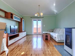 Holiday Home Mario 1 by Interhome