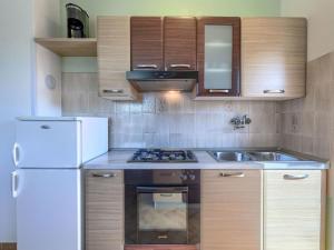 Holiday Home Mario 1 by Interhome