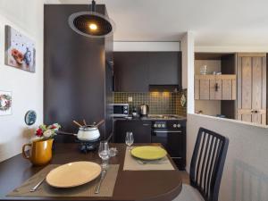 Studio Jeanne DArc Apt- A-8 by Interhome