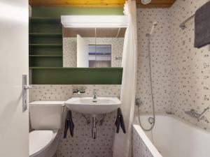 Studio Jeanne DArc Apt- A-8 by Interhome