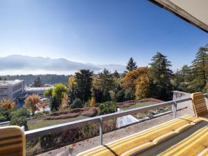 Studio Jeanne DArc Apt- A-8 by Interhome