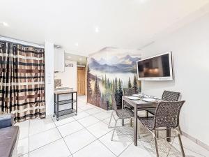 Studio Le Sefcotel - Val Claret-22 by Interhome