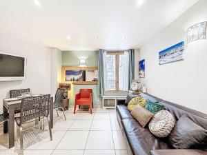 Studio Le Sefcotel - Val Claret-22 by Interhome