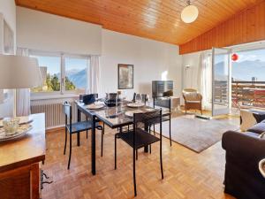 Apartment Belmont Est 80 by Interhome