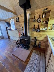 Fantastic Mountain Retreat: Charming Cabin in La Jara, Colorado, near Pagosa Springs