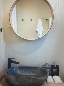 Amazing views in mykonos