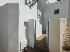 Amazing views in mykonos