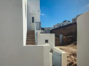 Amazing views in mykonos