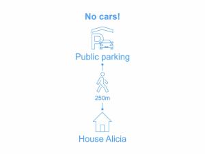 Apartment Alicia by Interhome