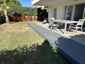 Apartment Golfe Horizon-2 by Interhome