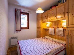 2 pièces cabine 6 personnes exposé Sud-Ouest - FR-1-263-474