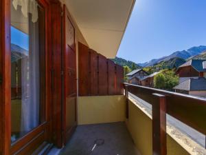 2 pièces cabine 6 personnes exposé Sud-Ouest - FR-1-263-474