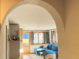 Apartment Haus Lotti Apt 203 by Interhome