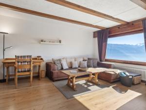 Apartment Lisière-Sud A 17 by Interhome