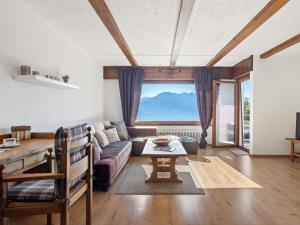 Apartment Lisière-Sud A 17 by Interhome