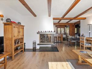 Apartment Lisière-Sud A 17 by Interhome