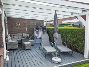 Apartment Lydia by Interhome