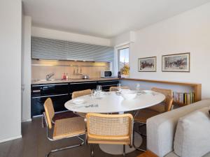 Apartment Clair-Azur A 41 by Interhome