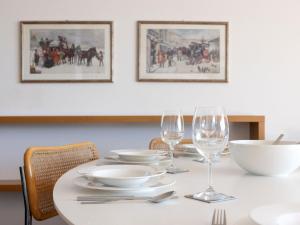 Apartment Clair-Azur A 41 by Interhome