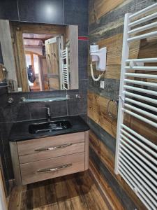 MONTCHAVIN - Résidence Hôtelière Bellecôte 4 étoiles