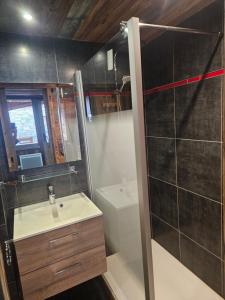 MONTCHAVIN - Résidence Hôtelière Bellecôte 4 étoiles