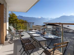 Apartment Clair-Azur A 41 by Interhome