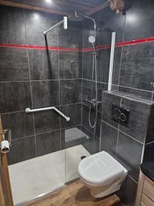 Résidence Hôtelière Bellecôte 4 étoiles