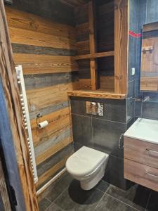 Résidence Hôtelière Bellecôte 4 étoiles