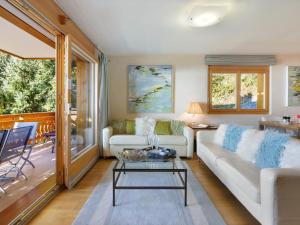 Apartment Résidence Orana 3 by Interhome