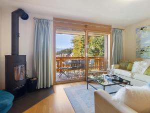 Apartment Résidence Orana 3 by Interhome