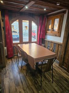 Résidence Hôtelière Bellecôte 4 étoiles