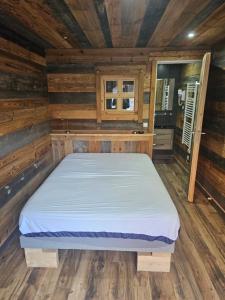 Résidence Hôtelière Bellecôte 4 étoiles