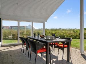 Holiday Home Mieka - 400m from the sea by Interhome