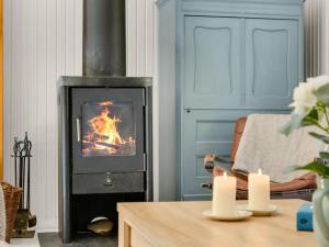 Holiday Home Eimi - 1-5km from the sea by Interhome