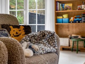 Holiday Home Eimi - 1-5km from the sea by Interhome