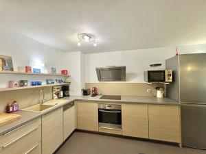 Appartement centrale à 100 m des plages Rue de Provence