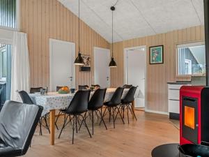 Holiday Home Franke - 1-1km from the sea by Interhome